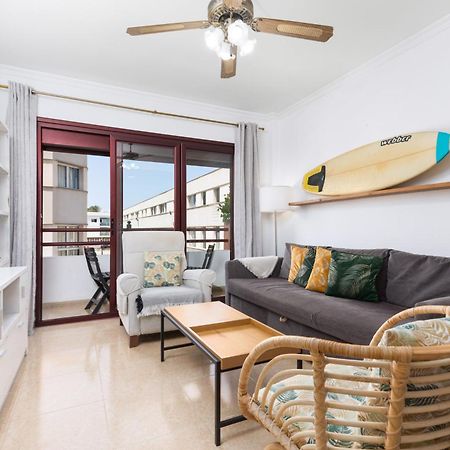 Apartamento Casa Malena Corralejo Exterior foto