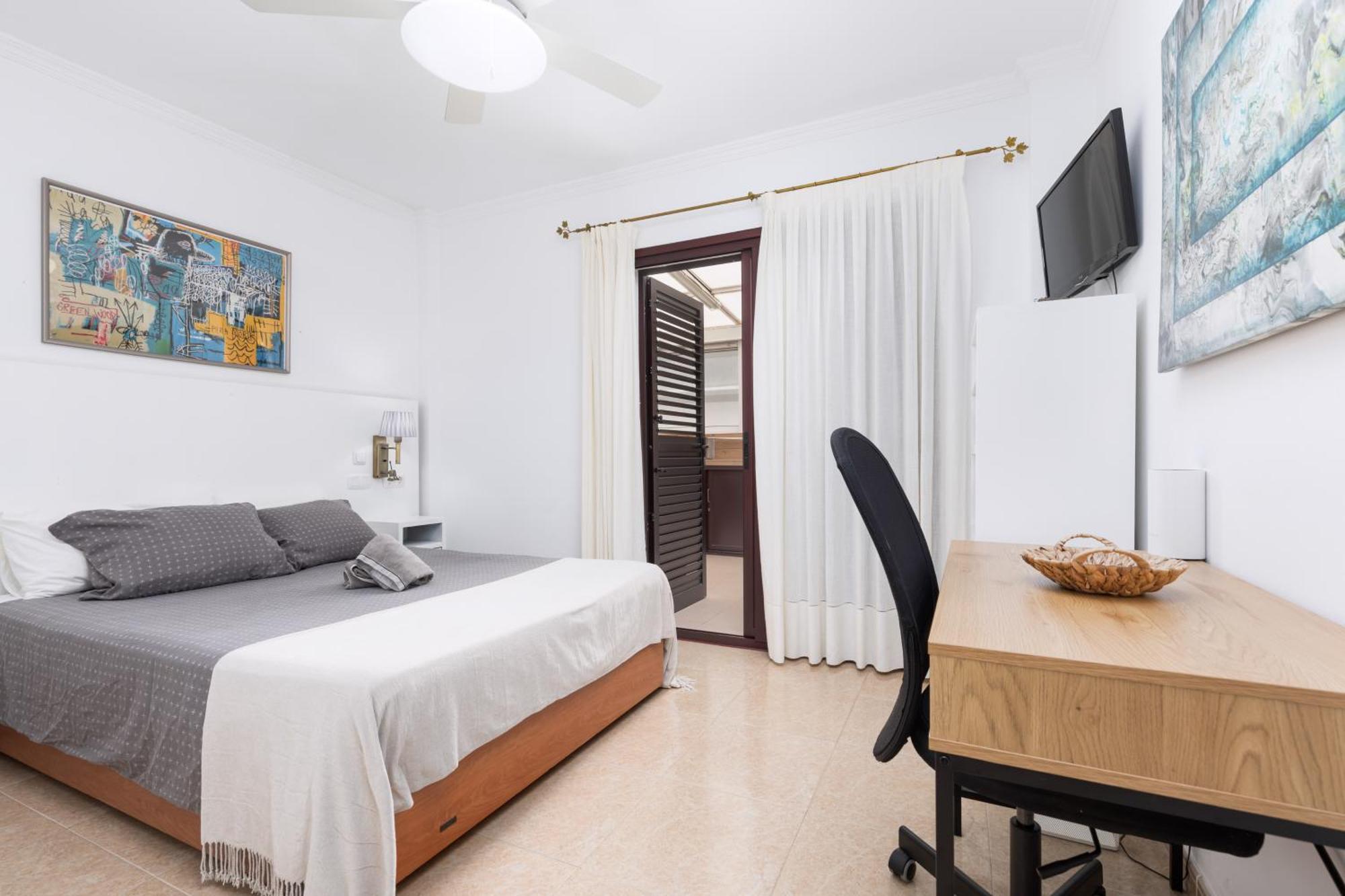 Apartamento Casa Malena Corralejo Exterior foto