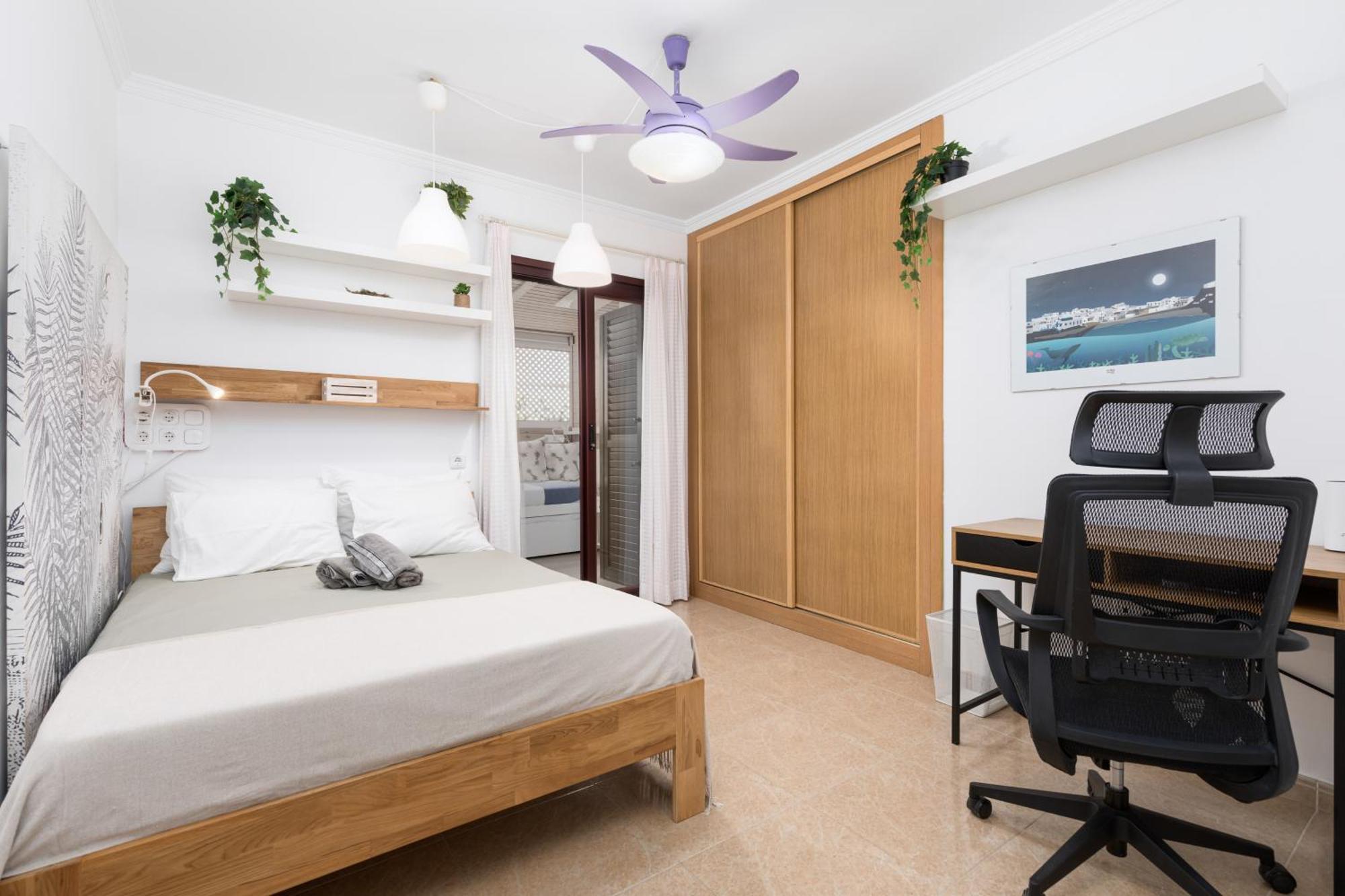 Apartamento Casa Malena Corralejo Exterior foto