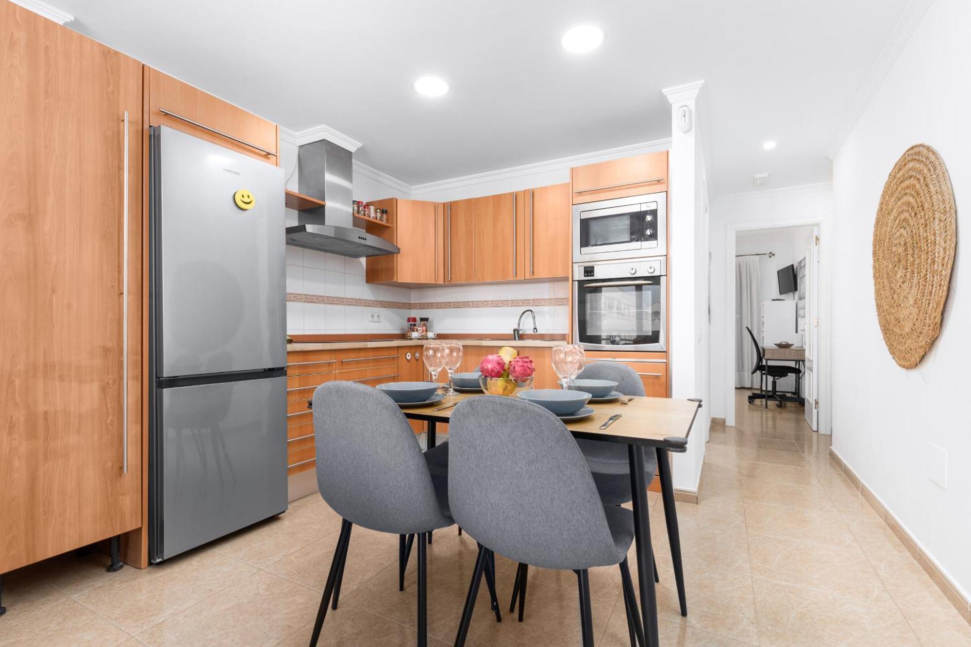 Apartamento Casa Malena Corralejo Exterior foto