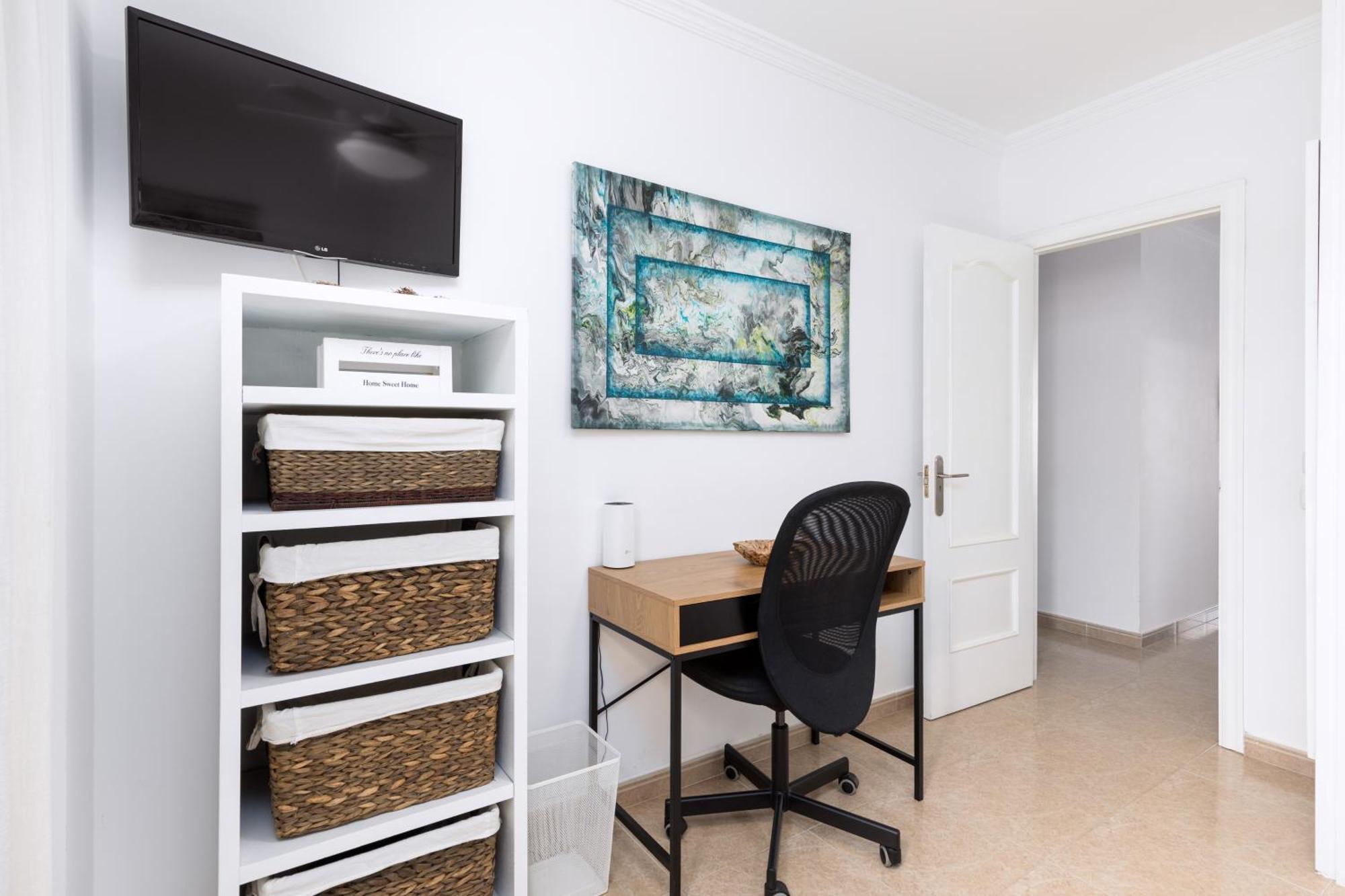 Apartamento Casa Malena Corralejo Exterior foto