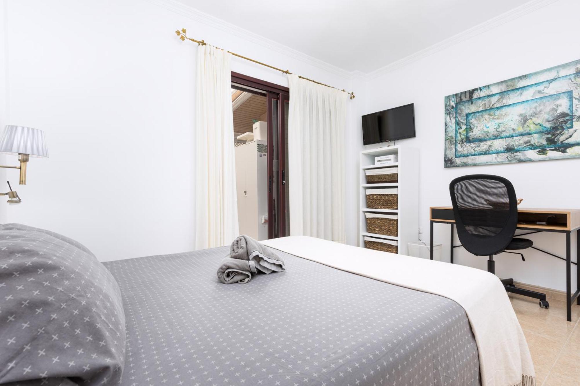 Apartamento Casa Malena Corralejo Exterior foto