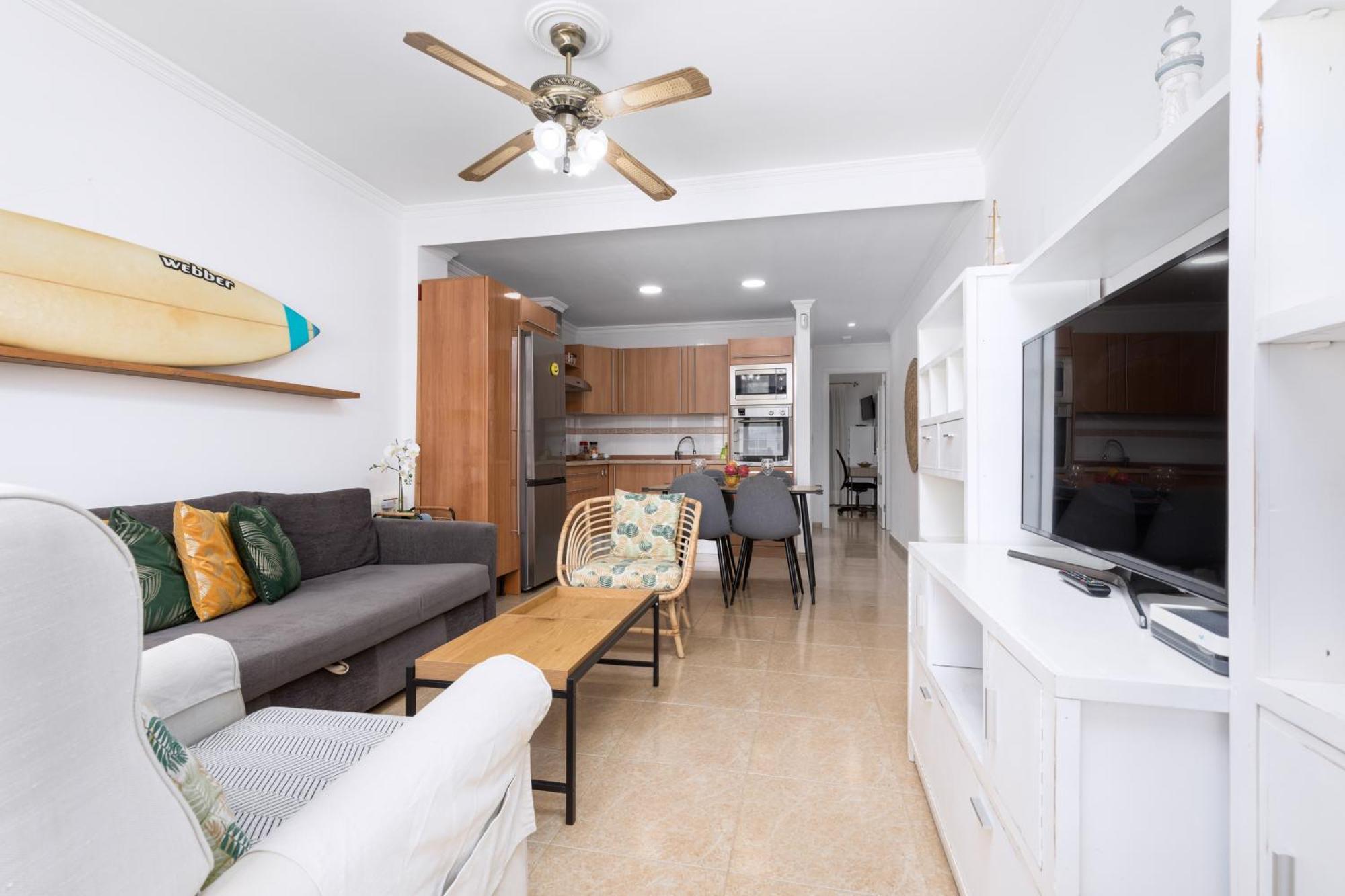 Apartamento Casa Malena Corralejo Exterior foto
